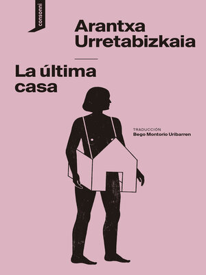 cover image of La última casa